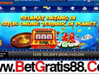 DUYUNG303 BONUS SLOT 50% MEMBER BARU