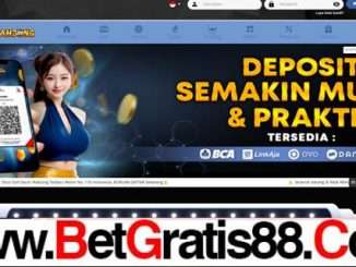 RAJAMAHJONG BONUS GAME SLOT 100% MEMBER BARU