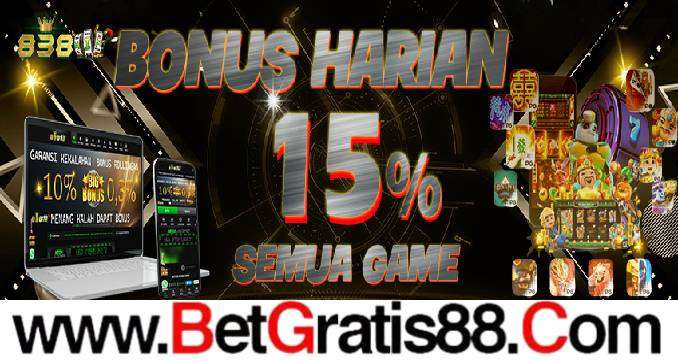 838win BONUS NEXT DEPOSIT 15%