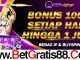 888VIPBET BONUS 100% SLOT HINGGA 1 JUTA