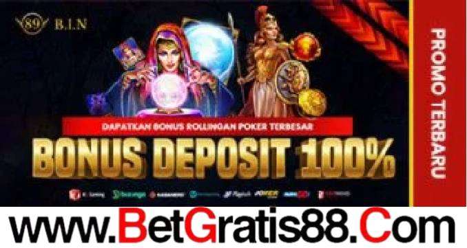 89BIN FOLLOW FB DAN IG DAPAT BONUS 100%