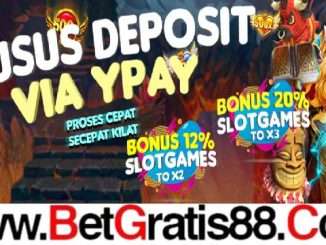 ABGBET88 BONUS DEPOSIT TO RENDAH