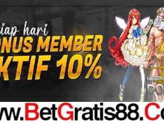 HAPPYPOKER BONUS 10% SETIAP HARI