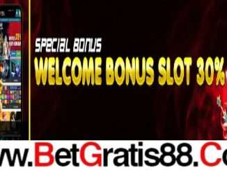 MASTERPLAY99 BONUS NEW MEMBER SLOT 30%