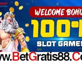 MPOSPORT WELCOME BONUS 100% SLOT GAME