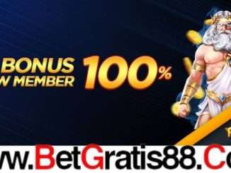 PGC277 100% WELCOME BONUS