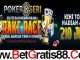 POKERSERI RAKERACE BULANAN TOTAL HADIAH 210.000.000