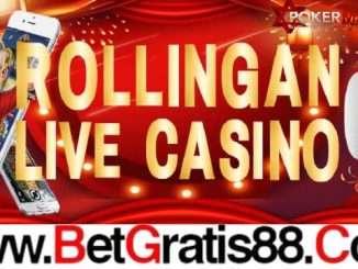 Pokermania88 Promosi Bonus Rolingan 