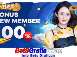 APIBET Freebet Gratis Rp 10.000 Tanpa Deposit