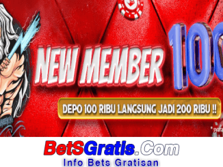 Area188 Freebet Gratis Rp 10.000 Tanpa Deposit