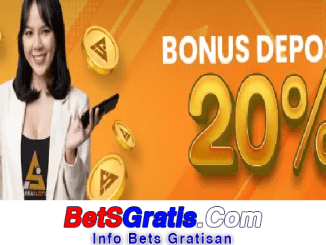 Areaslot Freebet Gratis Rp 10.000 Tanpa Deposit