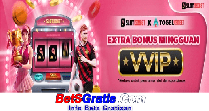 Slotasiabet Freebet Gratis Rp 10.000 Tanpa Deposit