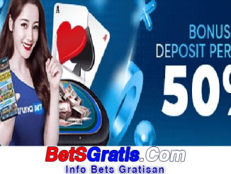 Arunabet Freebet Gratis Rp 10.000 Tanpa Deposit