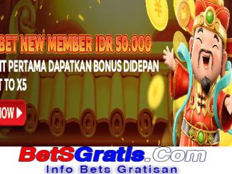 IDCWIN88 Freebet Gratis Rp 10.000 Tanpa Deposit