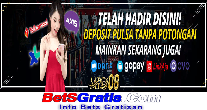 MPO08 Freebet Gratis Rp 10.000 Tanpa Deposit