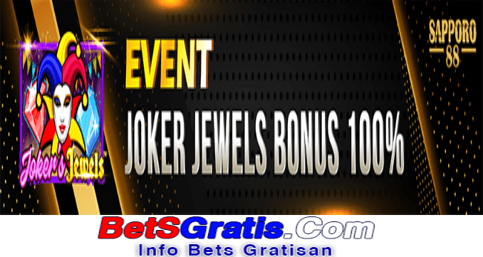 SAPPORO88 Freebet Gratis Rp 10.000 Tanpa Deposit