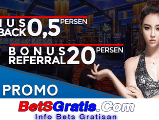 Arahqq Freebet Gratis Rp 10.000 Tanpa Deposit