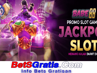 BABE88 Freebet Gratis Rp 10.000 Tanpa Deposit