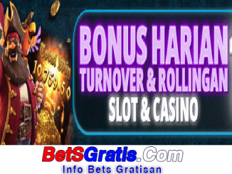 Cika4d Freebet Gratis Rp 10.000 Tanpa Deposit