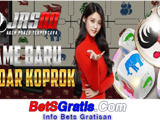 JasQQ Freebet Gratis Rp 10.000 Tanpa Deposit