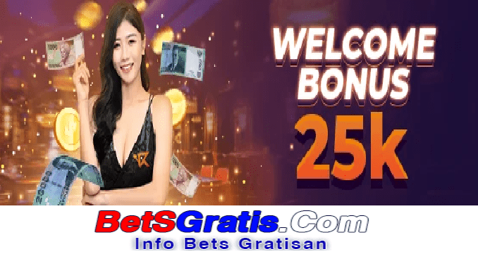 KLIKSLOTS Freebet Gratis Rp 10.000 Tanpa Deposit