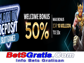 QQ101 Freebet Gratis Rp 10.000 Tanpa Deposit