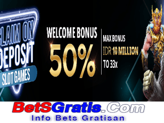 QQ828 Freebet Gratis Rp 10.000 Tanpa Deposit