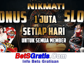 Surga5000 Freebet Gratis Rp 10.000 Tanpa Deposit