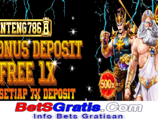 Benteng786 Freebet Gratis Rp 10.000 Tanpa Deposit