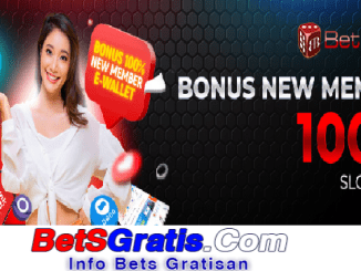 Betberry Freebet Gratis Rp 10.000 Tanpa Deposit