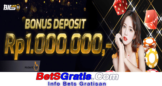 BIGCUAN99 Freebet Gratis Rp 10.000 Tanpa Deposit