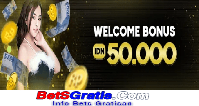 Ilucky88 Freebet Gratis Rp 10.000 Tanpa Deposit