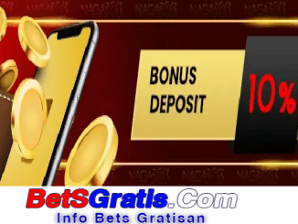 Naga303 Freebet Gratis Rp 10.000 Tanpa Deposit