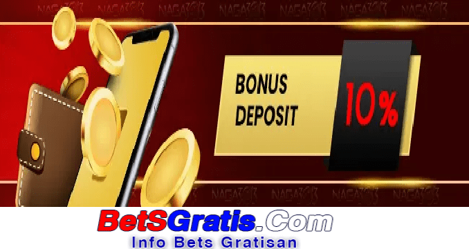 Naga303 Freebet Gratis Rp 10.000 Tanpa Deposit