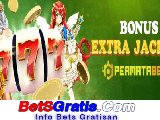 Permatabet88 Freebet Gratis Rp 10.000 Tanpa Deposit