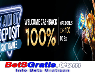 QQcalo Freebet Gratis Rp 10.000 Tanpa Deposit