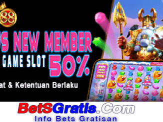 Sopi88 Freebet Gratis Rp 10.000 Tanpa Deposit