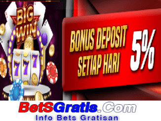 Suara4d Freebet Gratis Rp 10.000 Tanpa Deposit