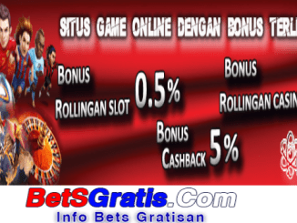 Wawasan4d Freebet Gratis Rp 10.000 Tanpa Deposit