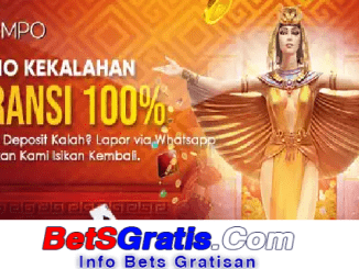 Asiampo Freebet Gratis Rp 10.000 Tanpa Deposit