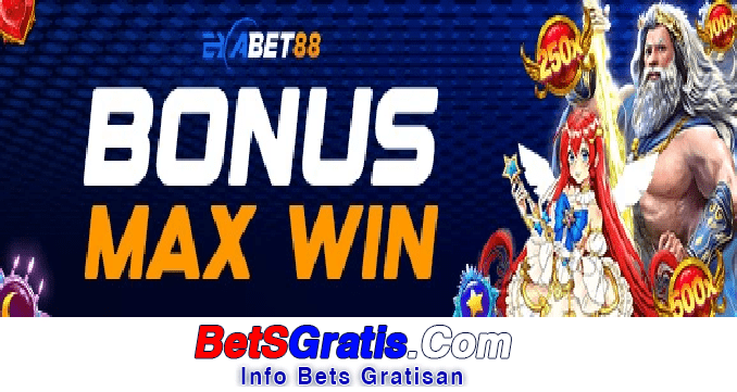 Exabet88 Freebet Gratis Rp 10.000 Tanpa Deposit