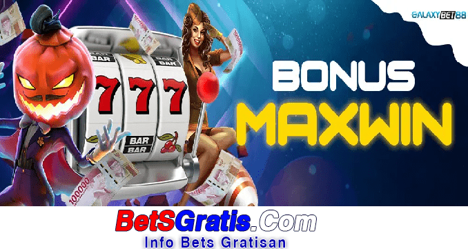 Galaxybet88 Freebet Gratis Rp 10.000 Tanpa Deposit