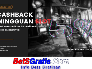 Gudangslot88 Freebet Gratis Rp 10.000 Tanpa Deposit