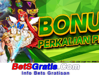 Maniakplay Freebet Gratis Rp 10.000 Tanpa Deposit