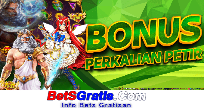 Maniakplay Freebet Gratis Rp 10.000 Tanpa Deposit