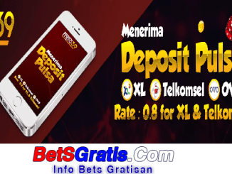 Mpo39 Freebet Gratis Rp 10.000 Tanpa Deposit