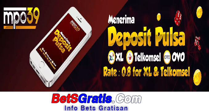 Mpo39 Freebet Gratis Rp 10.000 Tanpa Deposit