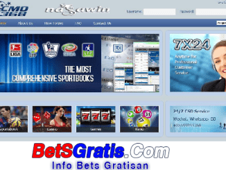 Nagawin Freebet Gratis Rp 10.000 Tanpa Deposit