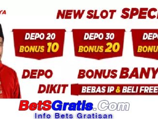 Qqraya Freebet Gratis Rp 10.000 Tanpa Deposit