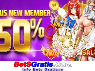 Salju168 Freebet Gratis Rp 10.000 Tanpa Deposit